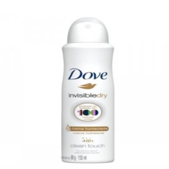 DES DOVE 89G W. INVISIBLE DRY