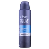 DES DOVE MEN 150ML CLEAN COMFORT