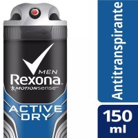 DES REXONA MEN 90G ACTIVE