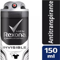 DES REXONA MEN 90G INVISIBLE