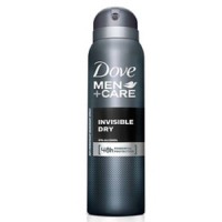 DES DOVE MEN 150ML INVISIBLE DRY