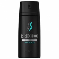 DES AXE 96G APOLLO BODYSPRAY