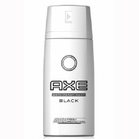 DES AXE 90G BLACK