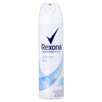 DES REXONA 150ML COTTON