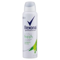 DES REXONA 150ML BAMBOO