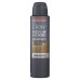 DES DOVE MEN 150ML TALC MINER