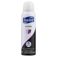 DES SUAVE 150ML AP INVISIBLE