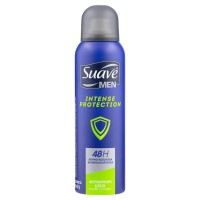 DES SUAVE MEN 150ML AP INT PROTECT