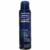 DES NIVEA MEN 150ML DRY IMPACT