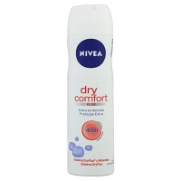 DES NIVEA 150ML DRY COMFORT