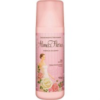 DES SPRAY ALMA FLORES LAVANDA-JASM