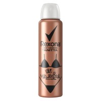 DES REXONA 91G VAI MALANDRA