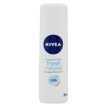 DES NIVEA 90ML FRESH REG