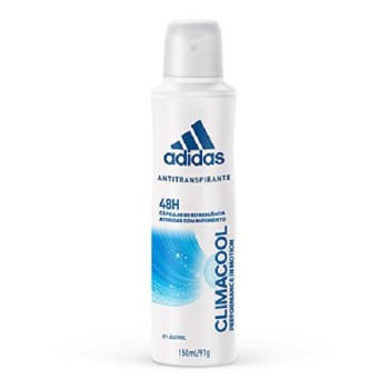 DES ADIDAS 150ML CLIMACOOL