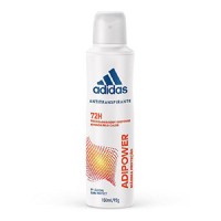 DES ADIDAS 150ML POWER FEM