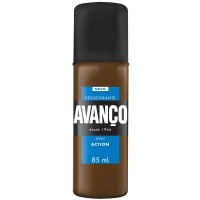 DES SPRAY AVANCO 85ML ACTION