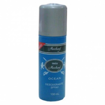 DES SPRAY TRES MARCHAND OCEAN 100M