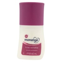 DES MONANGE 60ML FRUTAS VERMELHAS