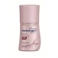 DES MONANGE 60ML HIDR INTENSIVA