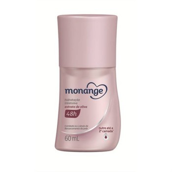 DES MONANGE 60ML HIDR INTENSIVA