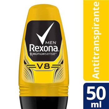 DES REXONA MEN 50ML V8