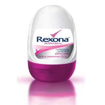 DES REXONA WOMEN 30ML POWDER