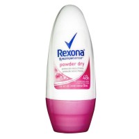 DES REXONA WOMEN 50ML POWDER