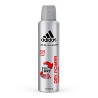 DES ADIDAS 150ML DRY POWER MASC