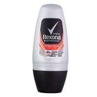 DES REXONA MEN 50ML ANTIBACTERIAL