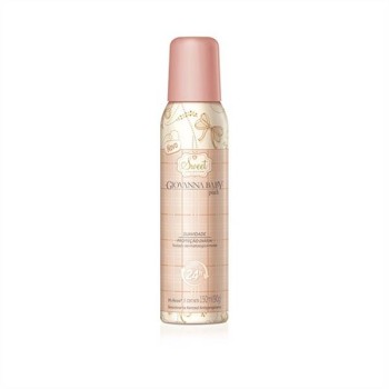 DES GIOVANNA BABY 150ML PEACH