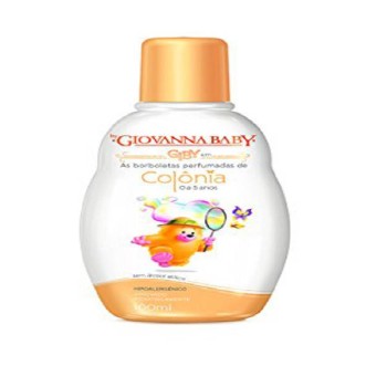 COL. GIOVANNA BABY GIBY 100ML