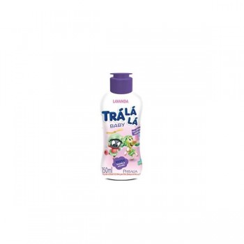 LAVANDA TRALALA 150ML SUAVE