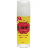 DES PHEBO 90ML AMAZONIAN