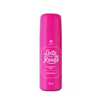 DES SPRAY LEITE DE ROSAS TRADICIONA