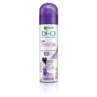 DES BIO 150ML INVISIBLE