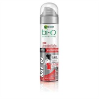 DES BIO MEN 150ML INVISIBLE