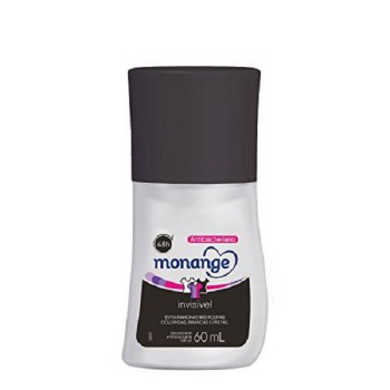 DES MONANGE 60ML ANTI INVISIVEL