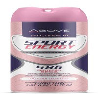 DES ABOVE 150ML SPORT ENERGY FEM