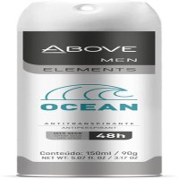 DES ABOVE 150ML ELEMENTS OCEAN MASC