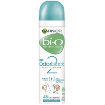 DES BIO 150ML ANTIODOR PELE+ROUP F