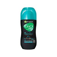 DES BIO 50ML ANTIODOR PELE+ROUP MEN