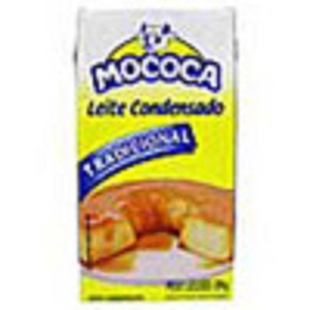 LEITE COND MOCOCA TP395G