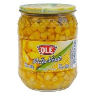 MILHO VERDE OLE 300G VD