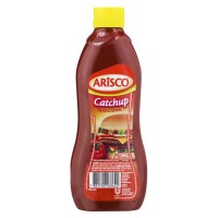 CATCHUP ARISCO 390G TRADICIONAL