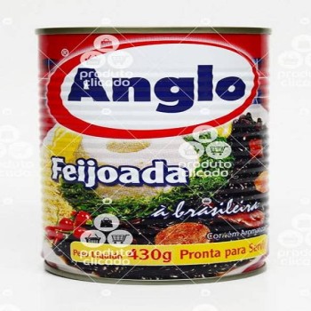 FEIJOADA ANGLO 430G