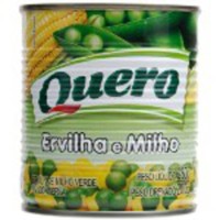 DUETO QUERO 200G LT ERV/MILHO