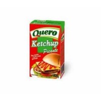 CATCHUP QUERO 300G PICANTE TP