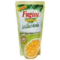 MILHO VERDE FUGINI SCH 200G