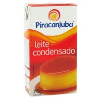 LEITE COND PIRACANJUBA 395G CAIXINH