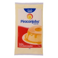 LEITE COND PIRACANJUBA PCT5KG